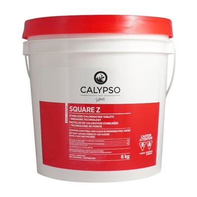 Calypso Square Z